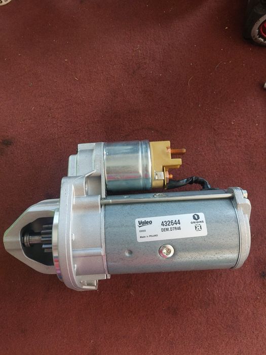 Vand electromotor Mercedes Sprinter