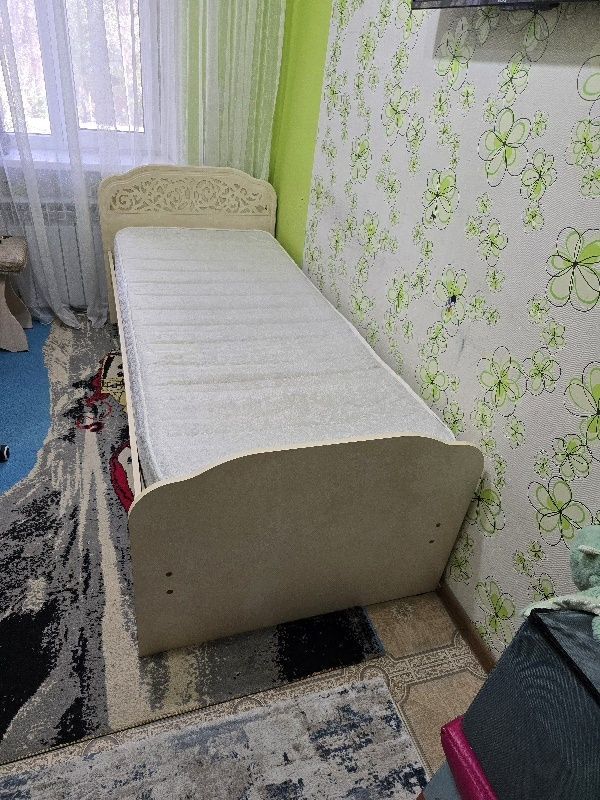 Подростковая кровать