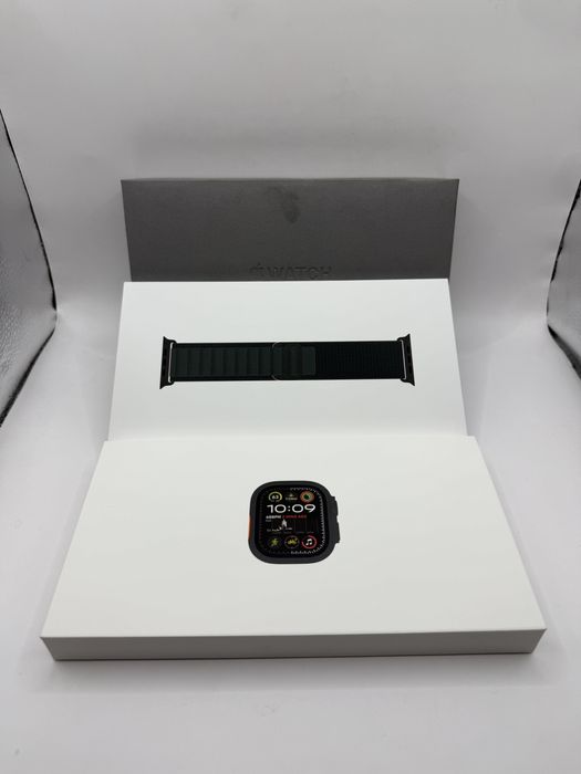 Apple watch Ultra 2 Nou sigilat