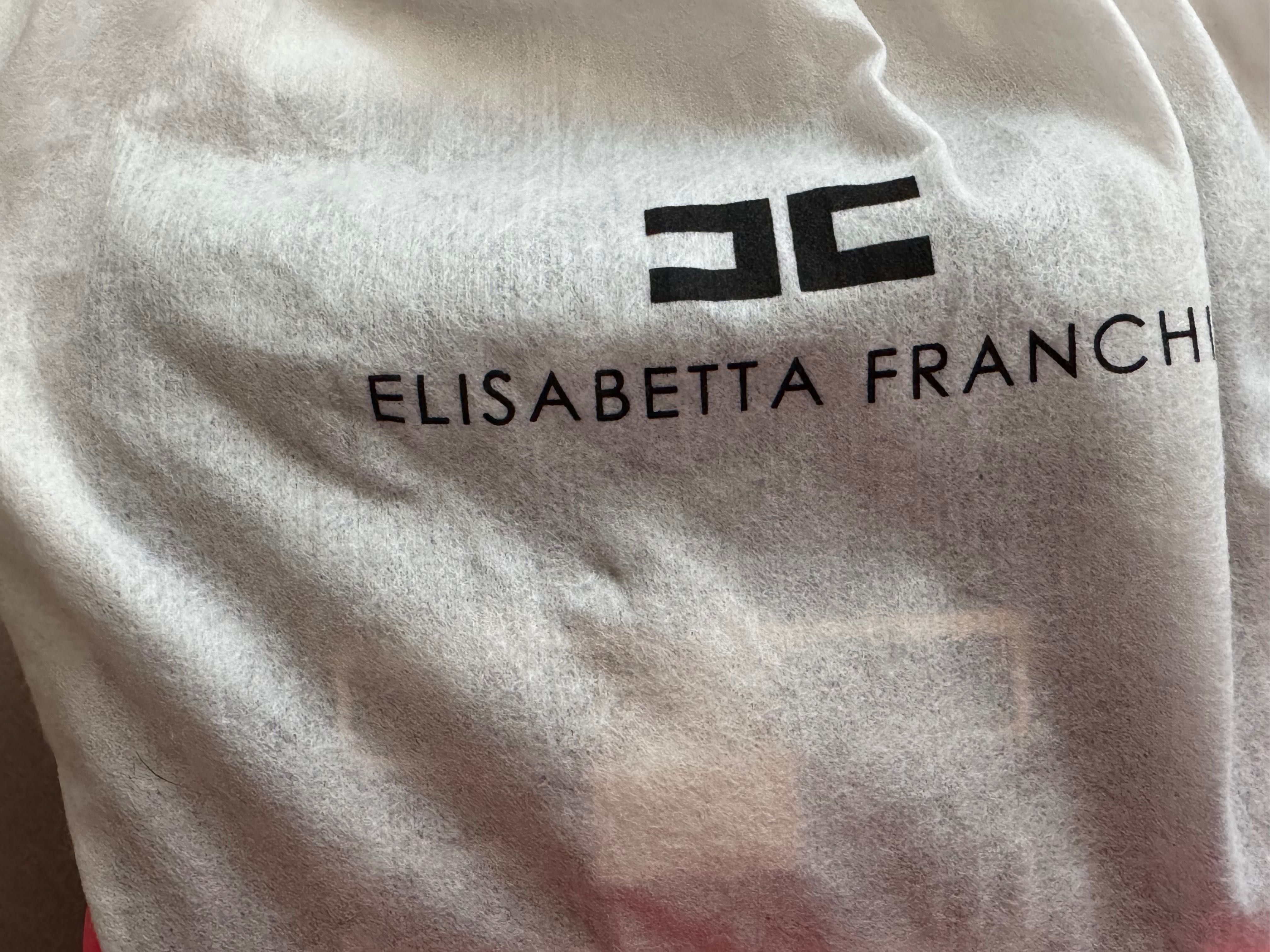 Чанта Elisabetta Franchi