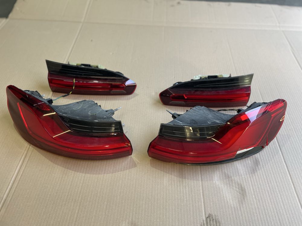 Стопове БМВ Х4, Г02 (stop bmw x4, g02)