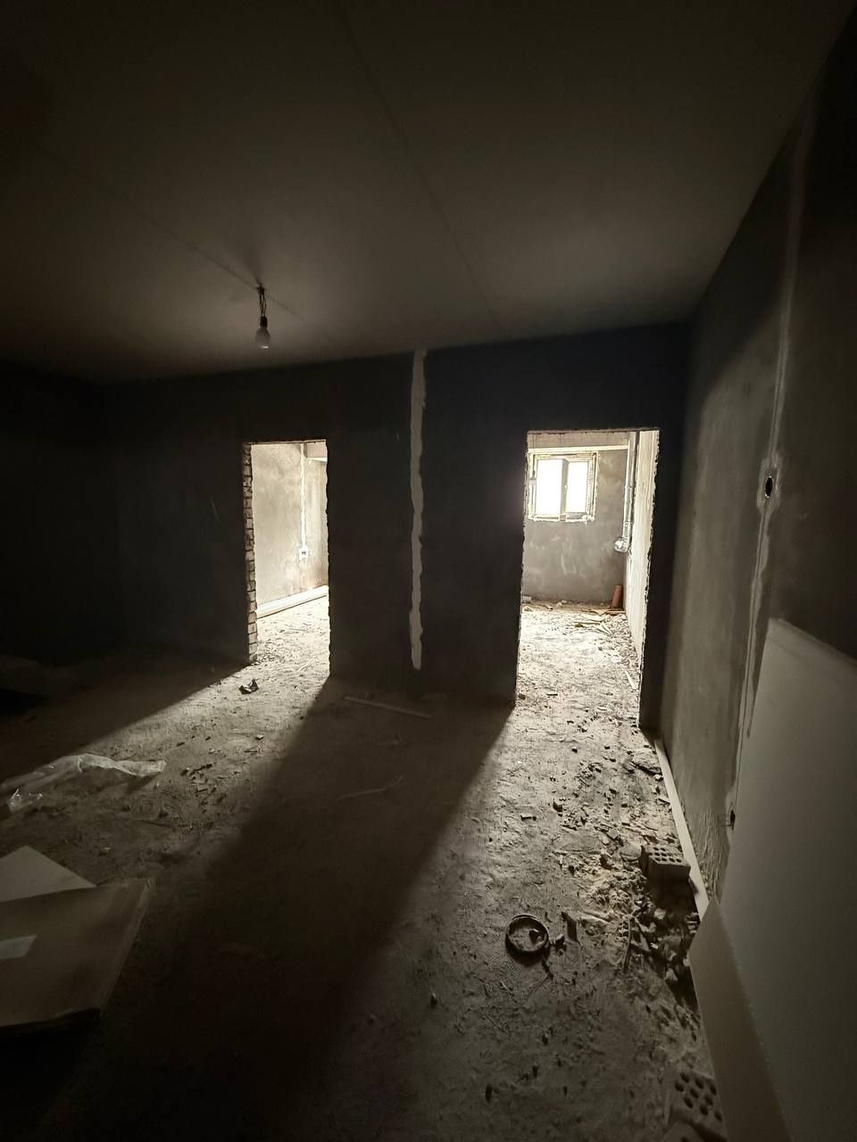 Новостройка сергели 4/1/4 дублекс 7500$