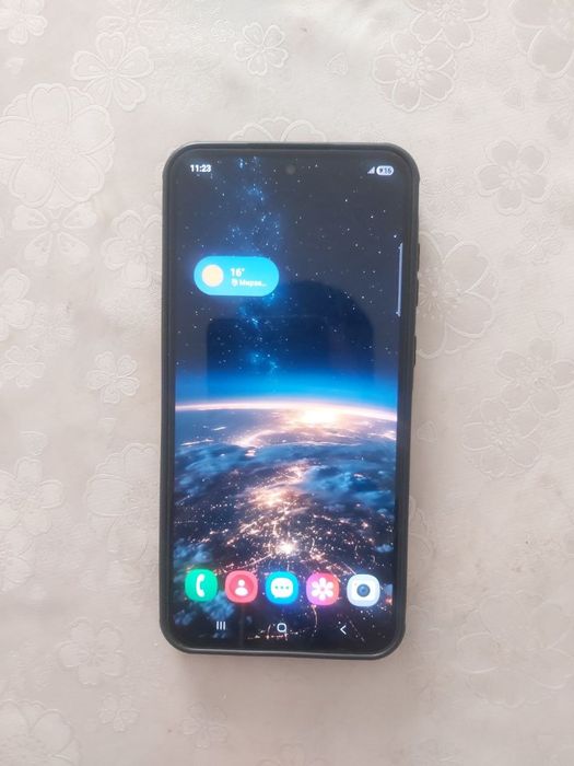 Samsung Galaxy A55 5G