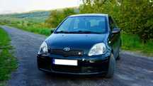 Vând Toyota Yaris TS (varianta sport) (3 Chei) model unicat