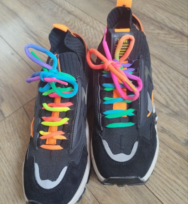 Дамски маратонки