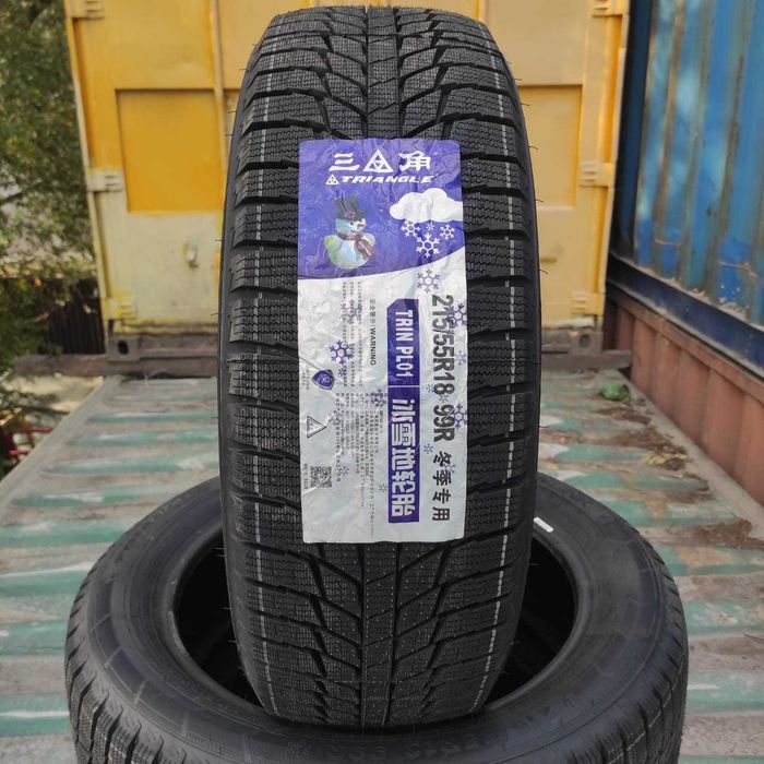 Шины зимние 215/55/18 Triangle PL01 (99R)