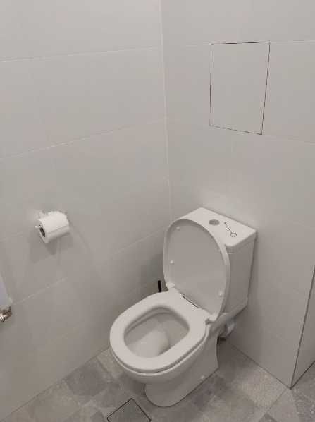 Дава се под наем Двустаен апартамент в София, Разсадника - 76 кв.м за 663 € - Снимка #6