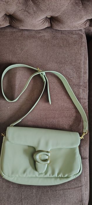 Poșeta Coach ca nouă