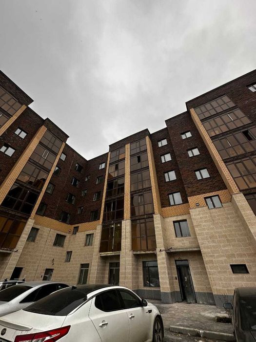 Продам 1 комнатную квартиру