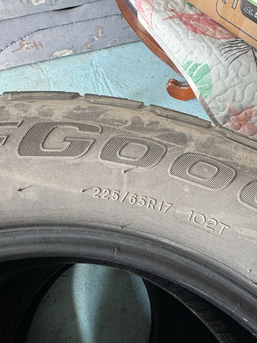 Шины комплект продается 4 шт