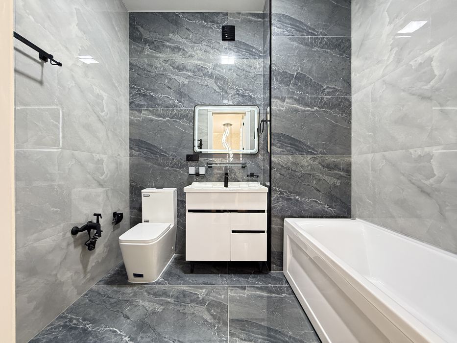 6 сотокли 6 хона ПОД КЛЮЧ ховли сотилади! Сергили тумани Жокей