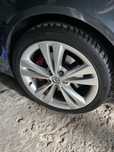 4бр. оргинални алуминеви джанти на Skoda Octavia 2 Feislift vrs