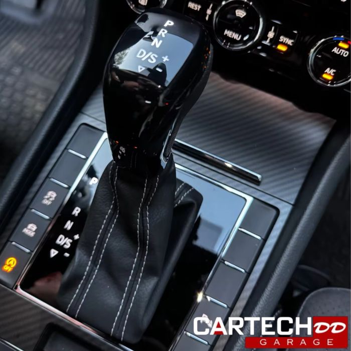 DSG - Лед скоростен лост . VW