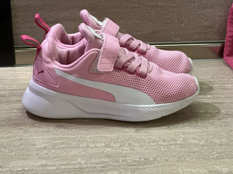Детски маратонки Puma, момиче номер 29
