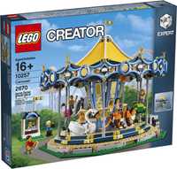 LEGO Creator Expert, City, Ideas комплекти - чисто нови