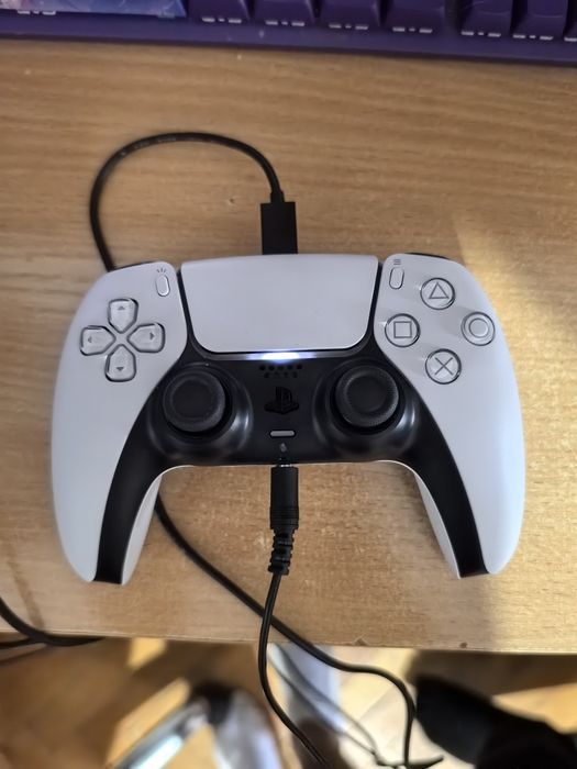 Playstation 5 Digital Edition 1tb Гаранция!!