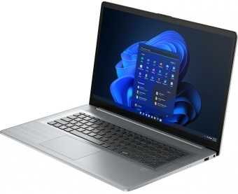 HP LAPTOP 470 G10 i5-1334U DDR4 16GB SSD 512GB IRIS XE 17,3 FHD IPS
