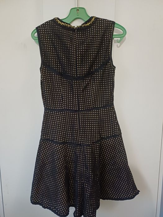 Рокли по 10 лв xs bsbbg max azaria