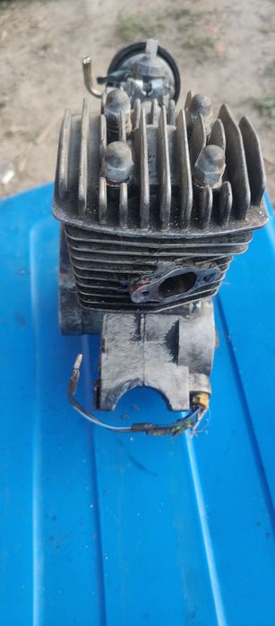 Motor bicicleta 80 cc