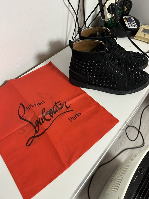 christian louboutin
