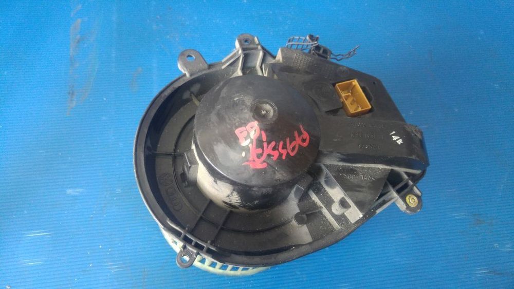 aeroterma vw passat b5 740221233f