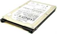 Hard IDE 40, 60 GB 2,5" Laptop Hdd ATA PATA 5400 RPM laptop navigatie