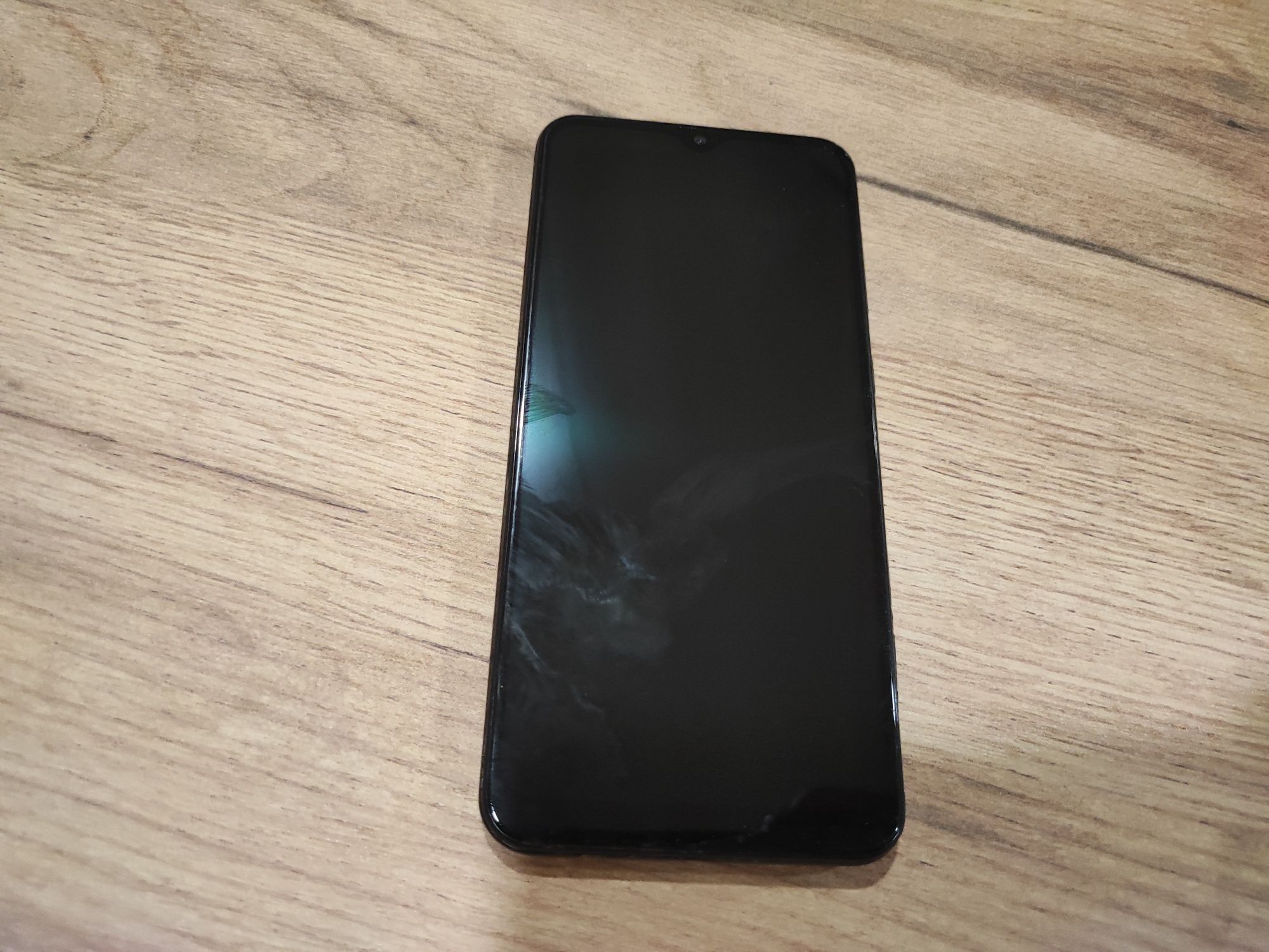 Samsung galaxy A50