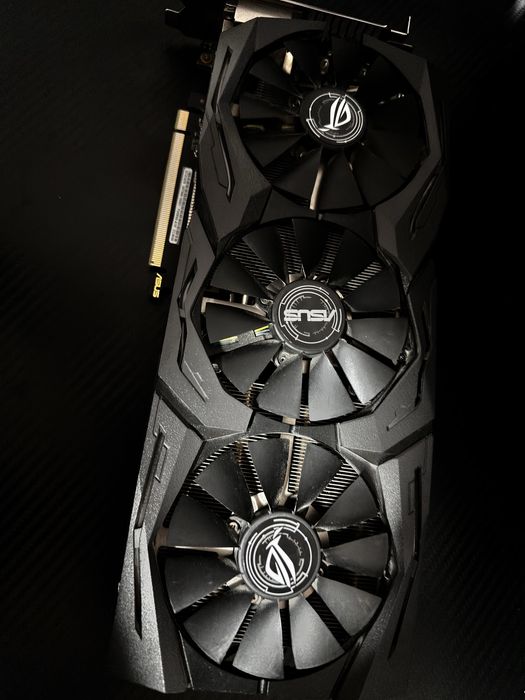 Nvidia gtx 1070 8gb