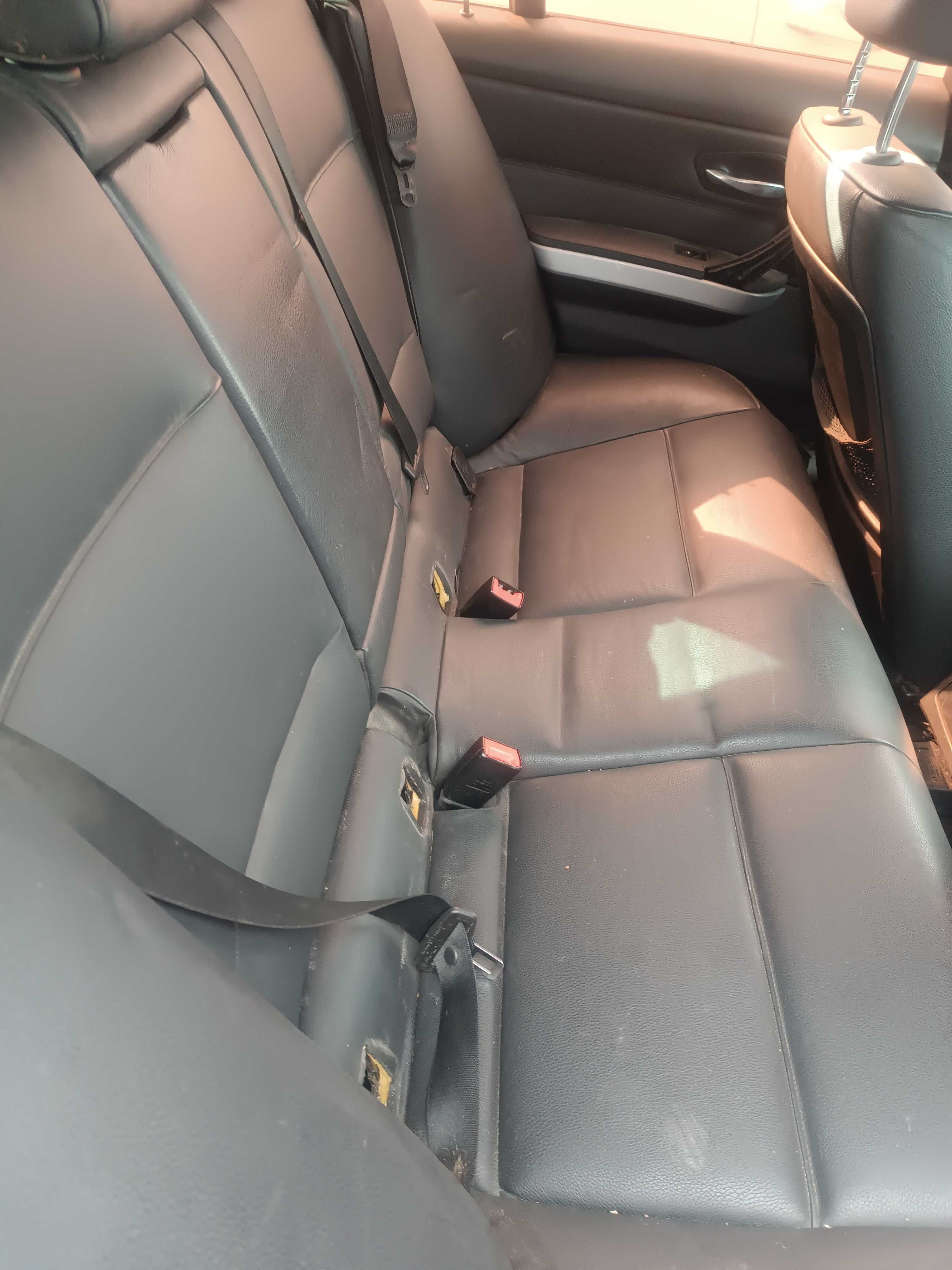Бмв Е91 320Д / BMW E91 320D - на части