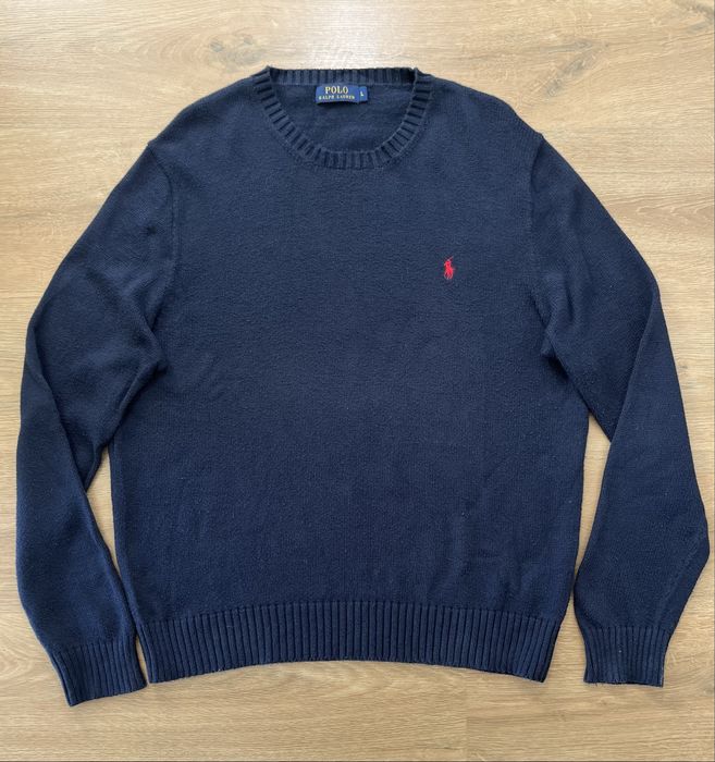 Fred Perry,Polo Ralph Lauren мъжки пуловери L