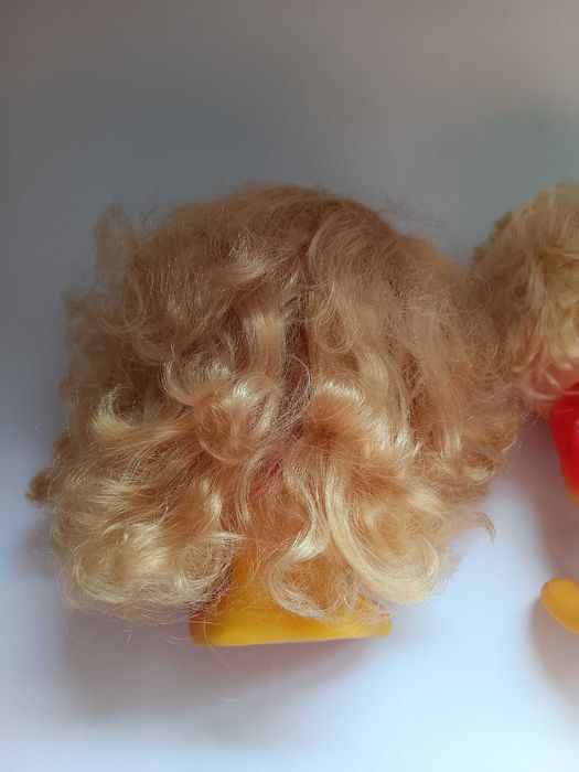 Jucarie Strengar Aradeanca, veche, de colectie, Perioada Comunista RSR