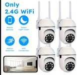 Camere de supraveghere exterior wifi