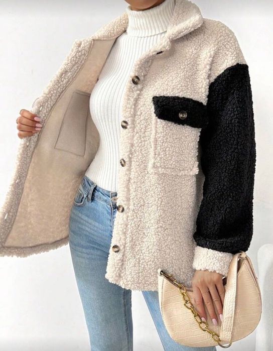 Дамско палтенце хл