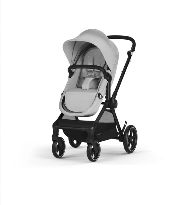Carut cybex Gold Eos 2 in 1