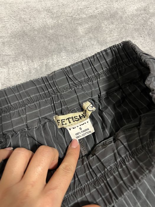 Дамски панталон Fetish