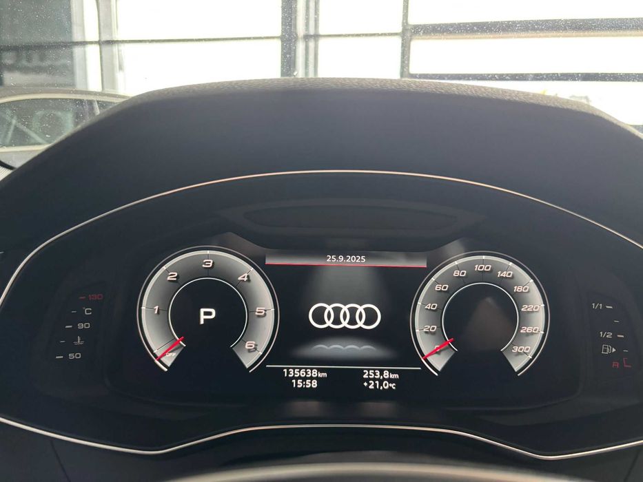 Audi A6 Allroad - 55 TDI quattro