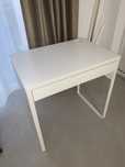 Ikea Birou, alb, nou
