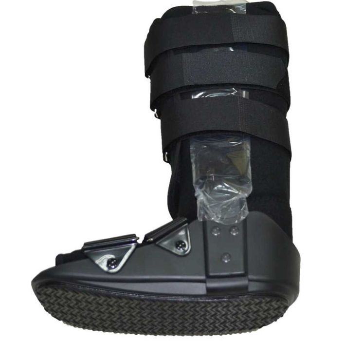 Ортеза ЗА Глезен