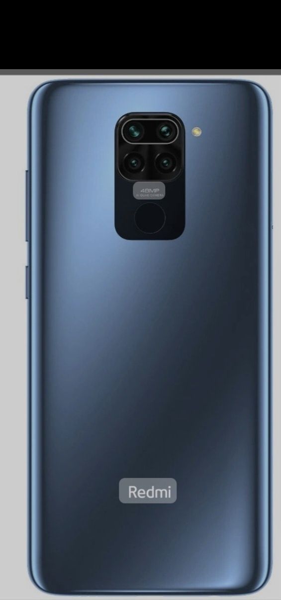 Redmi Note 9 xolati yangi