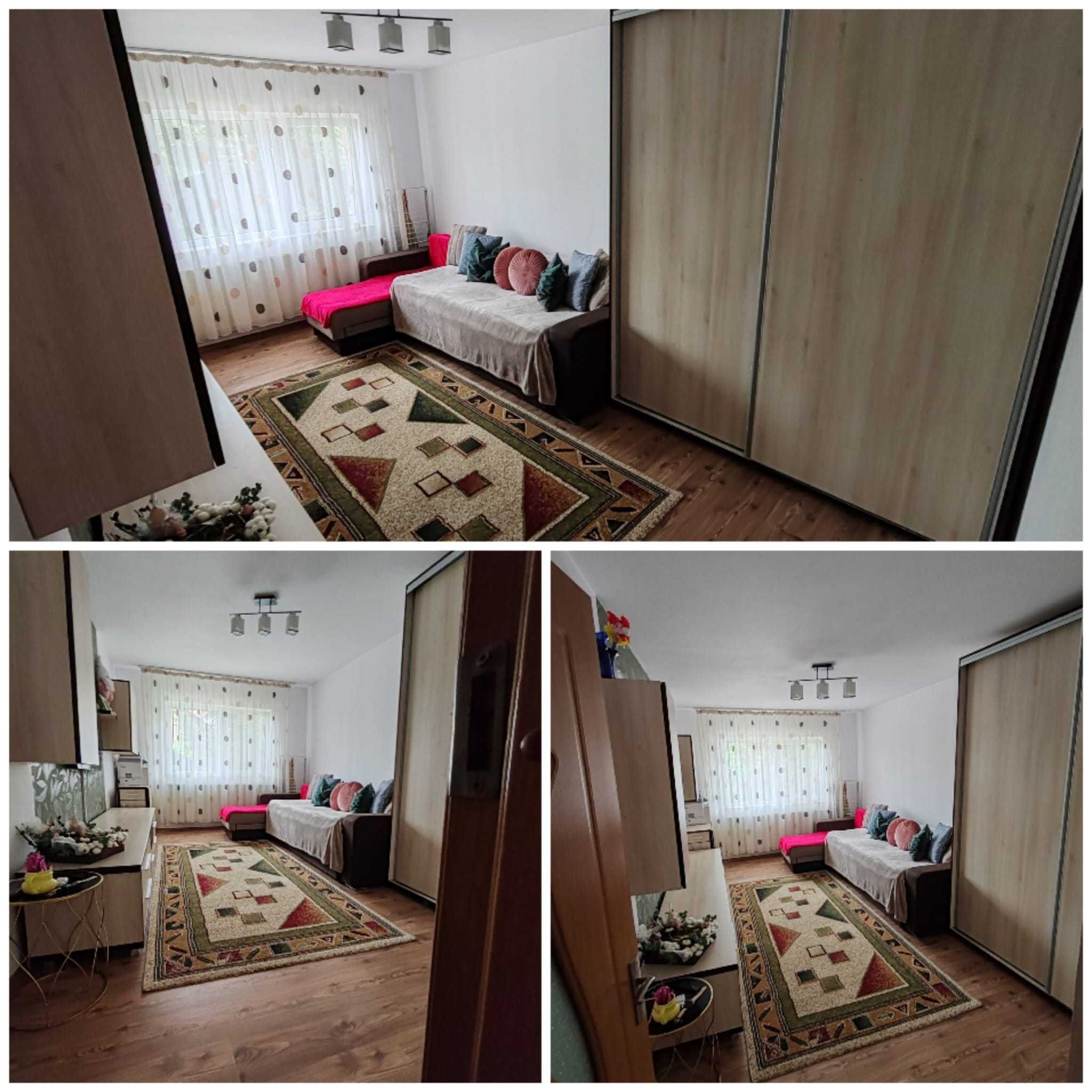 Apartament 2 camere, 47,5mp, zona Triaj- Proprietar