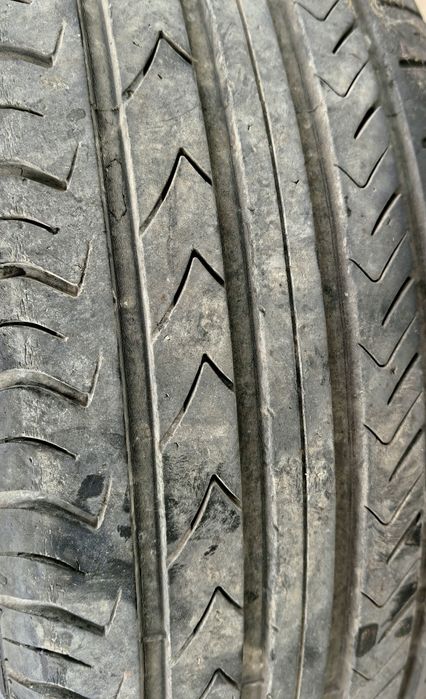 Алуминиеви Джанти с Летни Гуми за ROVER 4бр.