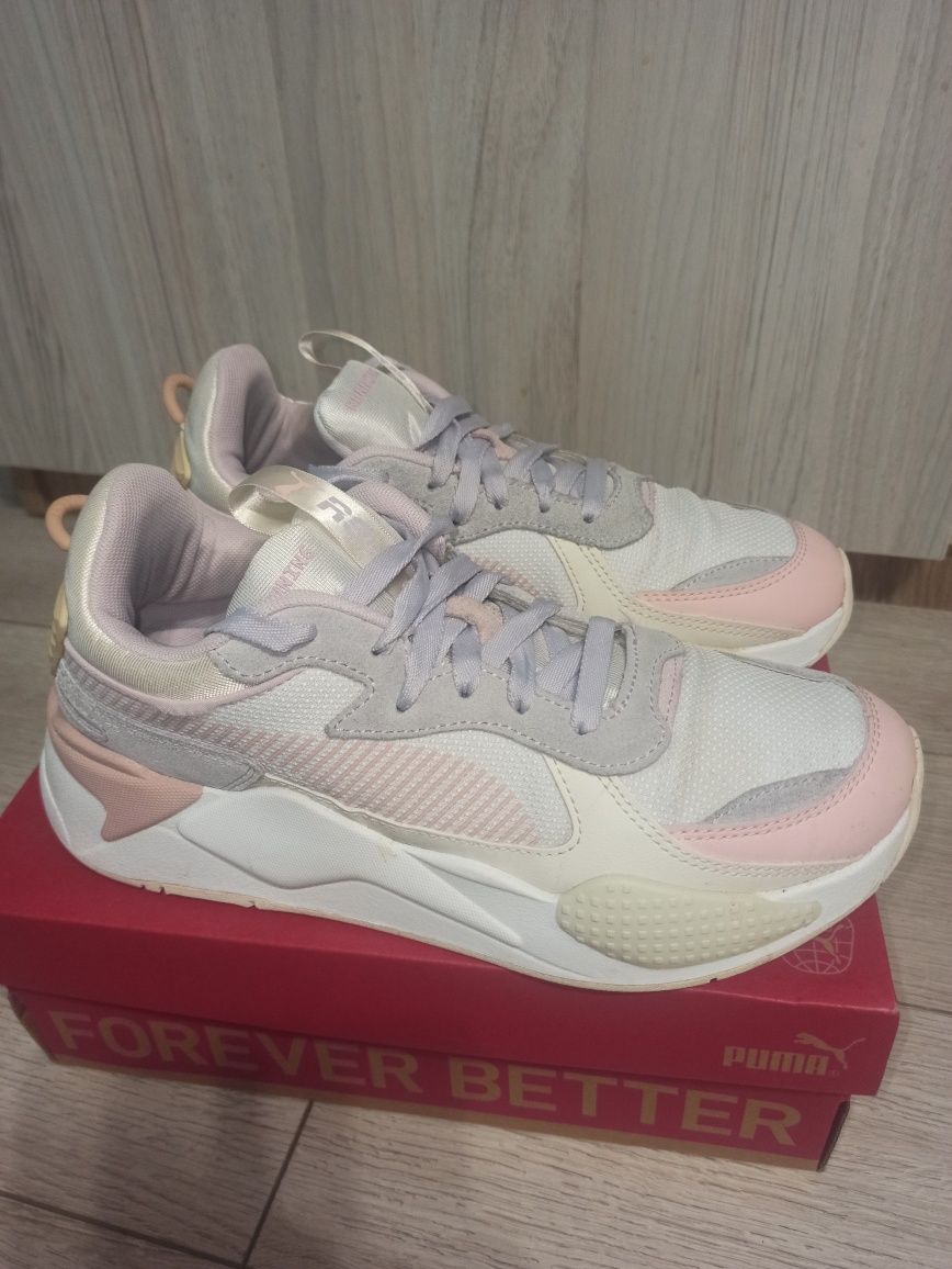 Puma маратонки 41 номер