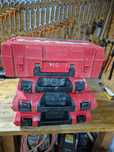 Cutie valiza transport HILTI