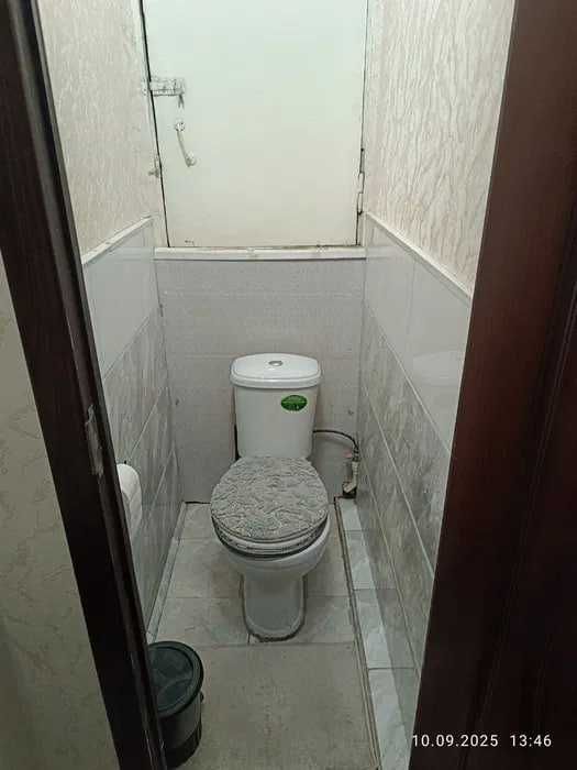 Продаётся квартира Башлык 1/2/5 38м2 ор-р 127 школа