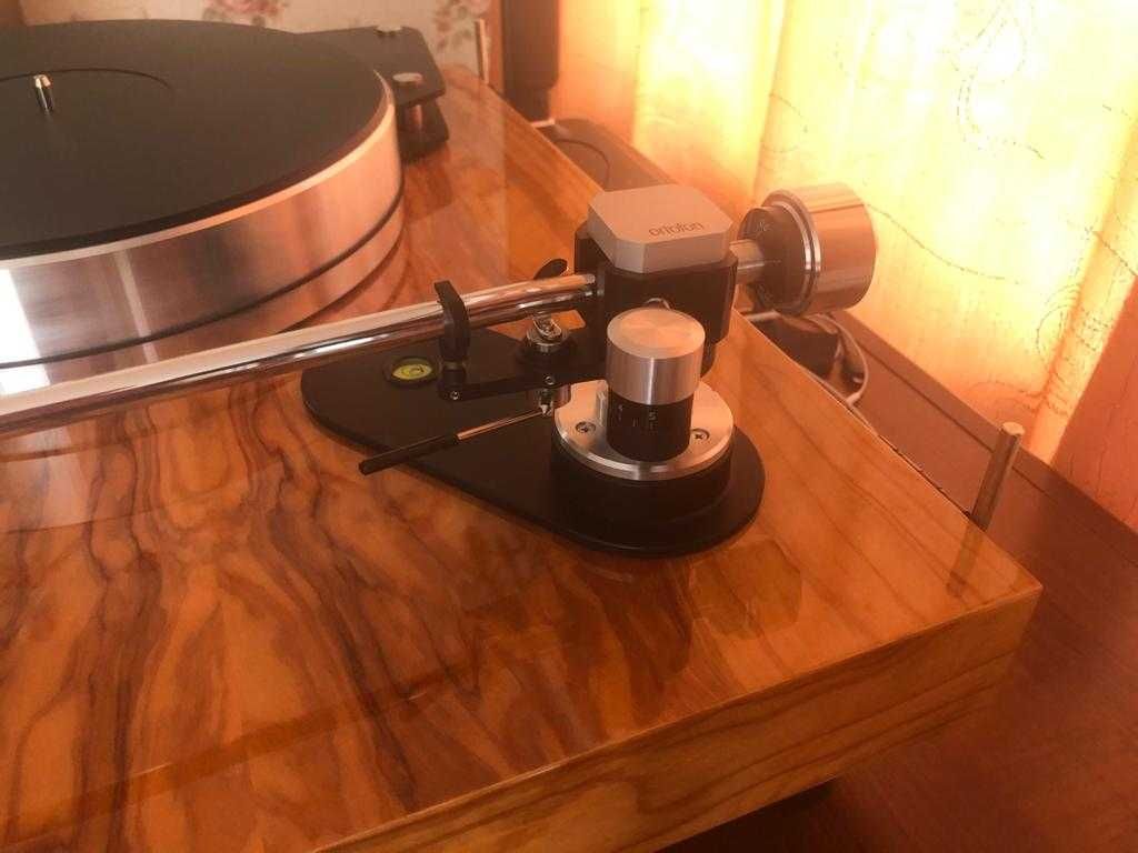 Pro-Ject X-Tension 12 Evol