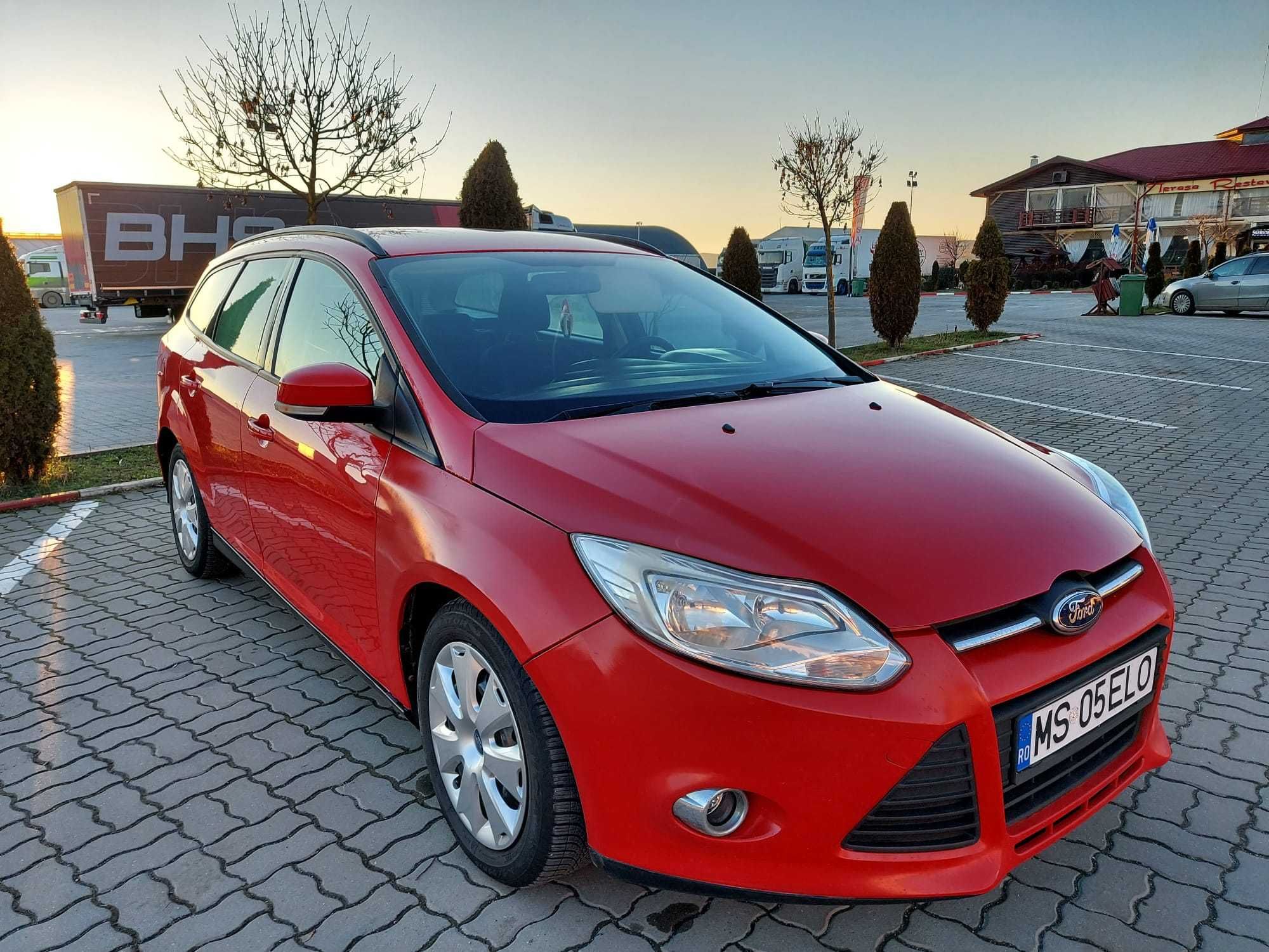 De vanzare Ford Focus 2011