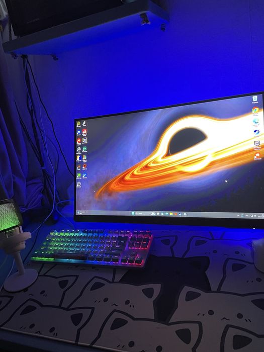 Пк RTX 4060 с комплектом