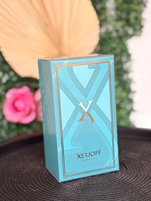 Xerjoff Erba Pura