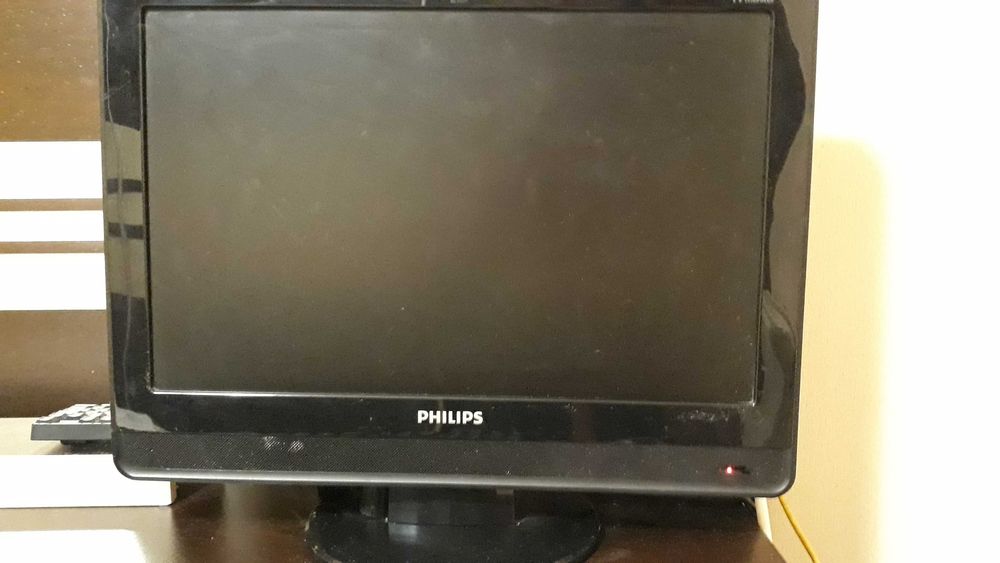 Компютър Phillips