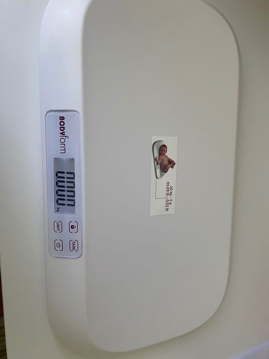 Cântat bebe Bodyform